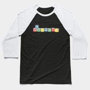 Playtime Baseball T-Shirt